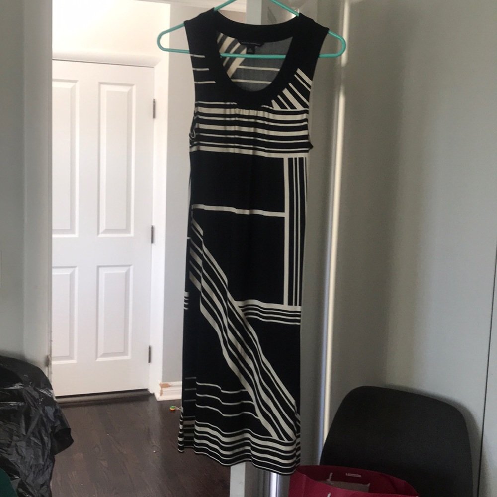 Business Dress